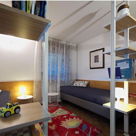 Droz1702 Apartment Saint Marcel Ngoại thất bức ảnh