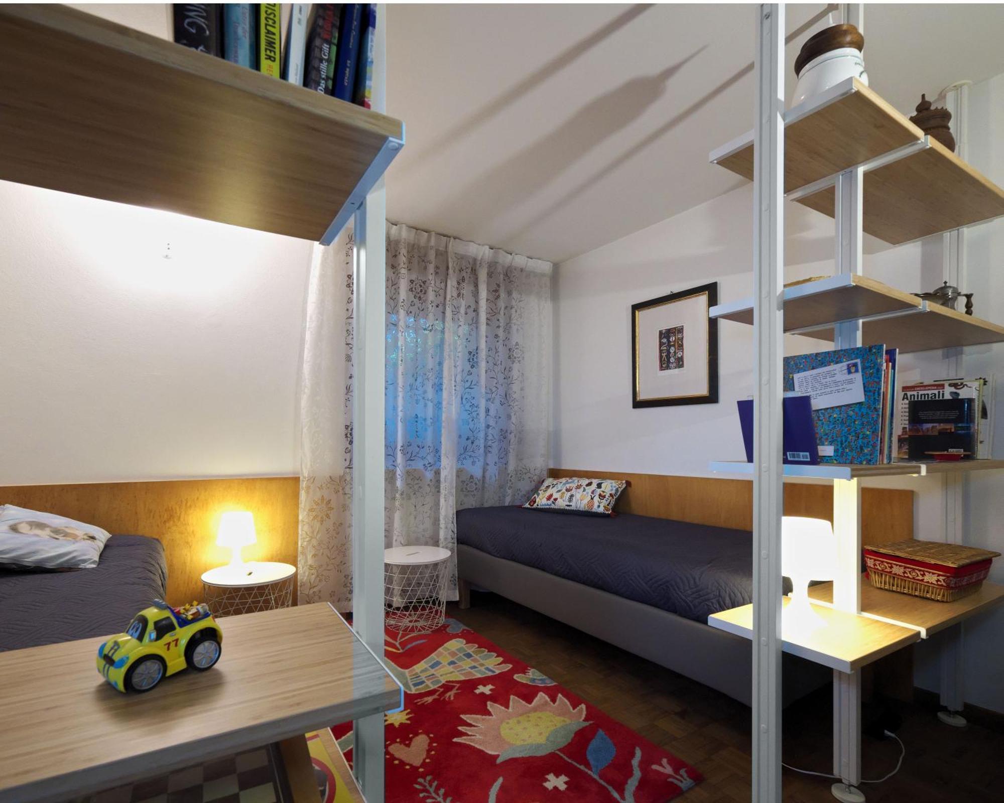 Droz1702 Apartment Saint Marcel Ngoại thất bức ảnh