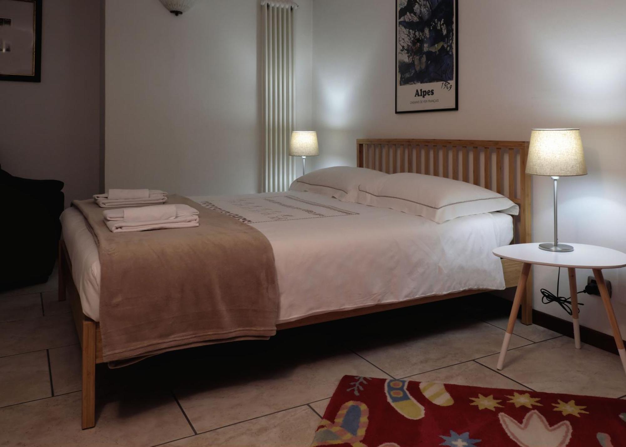 Droz1702 Apartment Saint Marcel Ngoại thất bức ảnh